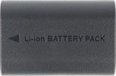 Batterij geschikt voor Canon LP-E6, EOS 7D, EOS 5D MarkII, 1900mAh