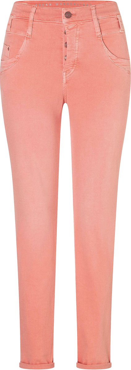 MAC - roze Dream Relax jeans - maat 34