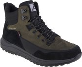 Rieker Evolution U0169-54, Mannen, Groen, Trekkingschoenen, maat: 45