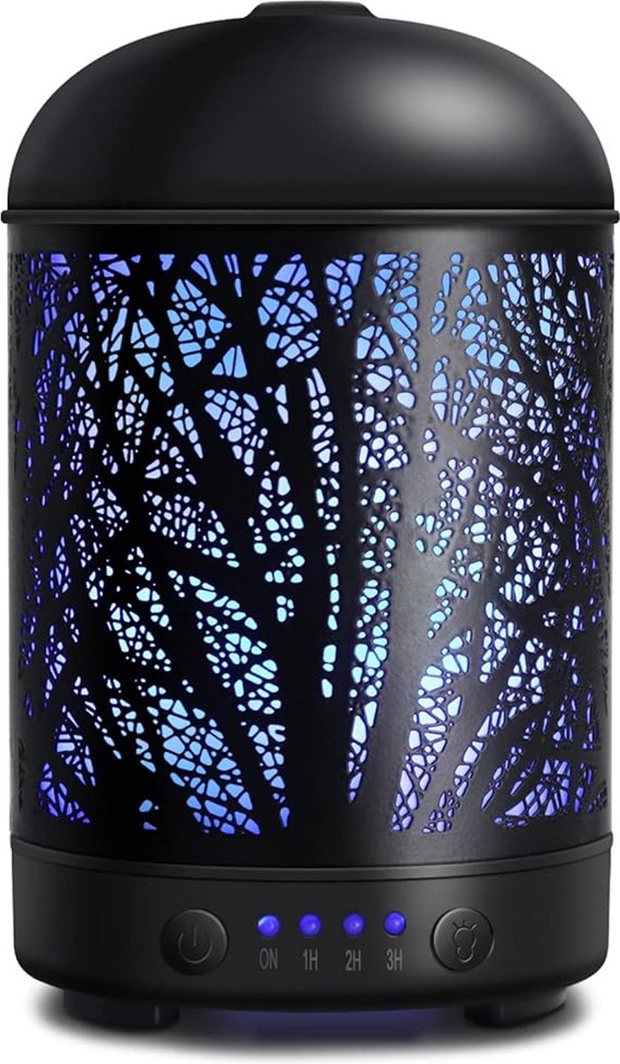 Goedkoopste Aroma Diffuser - air purifier for large rooms | Relax accessories – Aroma diffuser - Aromadiffuser