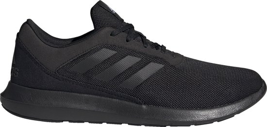 ADIDAS hardloopsneakers CORERACER heren zwart bol