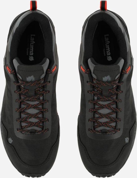 Lafuma Access Clim - Chaussures de randonnée - Homme Noir 42.2/3