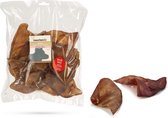 Beeztees Pig Ears Advantage - Snack pour chien - Groot - 10 PCS