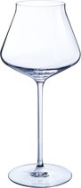 Bol.com Chef & Sommelier Reveal Up Wijnglazen - 550ml - 6 Stuks aanbieding