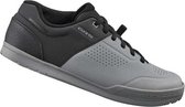 Chaussures pour femmes Shimano GR501 Gravier - Gris / Noir - Homme - EU 45