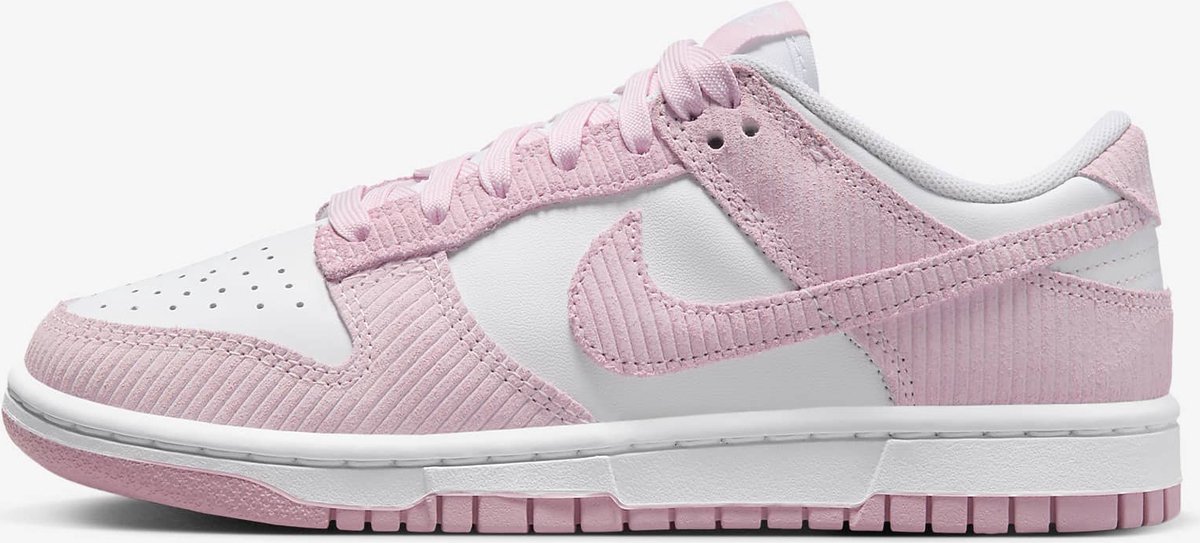Nike Dunk Low Corduroy Multikleur
