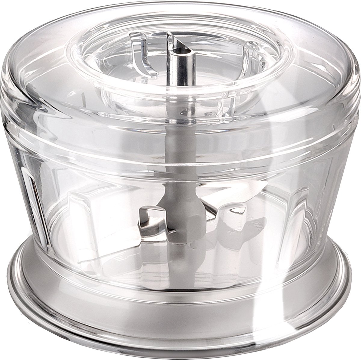 bamix® DELUXE M200 Zwart – foto 6