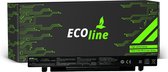 EcoLine - A41-X550A A41-X550 Batterij Geschikt voor de Asus A450 A550 R510 X550 / 14.4V 2200mAh.