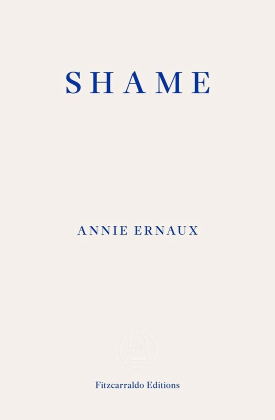 Shame - cover