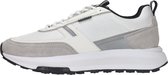 Cruyff Ambruzzia Sneakers Heren Wit - Maat: 45