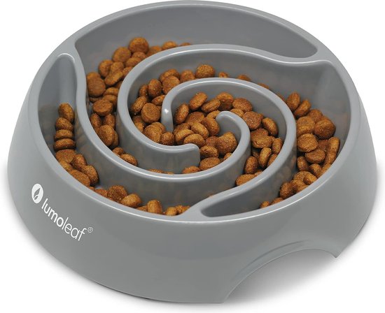 Voerbakmat Voor Honden, Antislip, Voermat Kat: 40 X 60 Cm Waterdichte Onderlegger Kattenbak Onderlegger Voor Honden Zwart