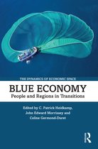 The Dynamics of Economic Space- Blue Economy