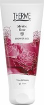 3x Therme Shower Gel Mystic Rose 200 ml