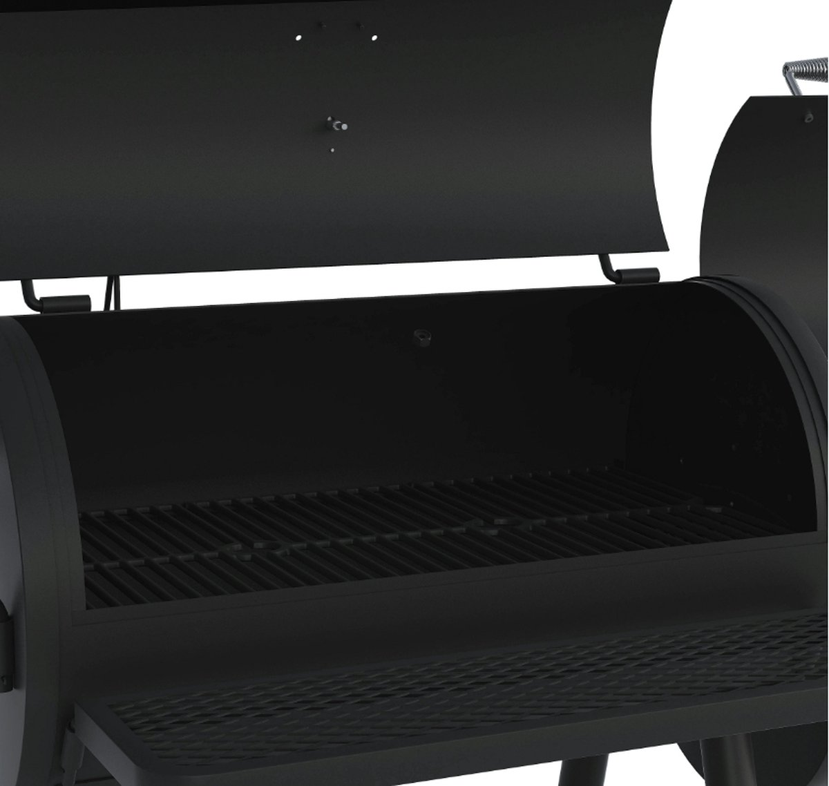 Jamestown smoker cheap charlton