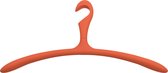 Spinder Design ARX Kledinghangers (set van 5) - Oranje