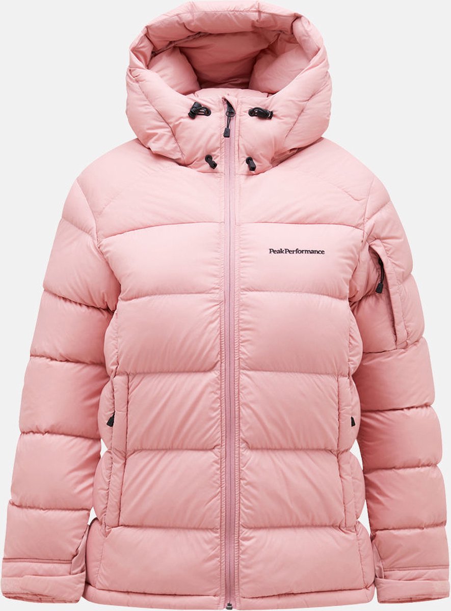 Peak Performance W Frost Down Jacket - - Wintersport - Jassen - Winterjassen
