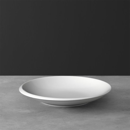 Bol plat 25cm