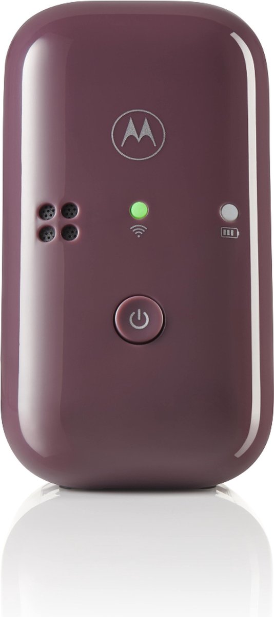 Motorola PIP12 Babyfoon met Camera - 10 Uur Batterijduur - afbeelding 3