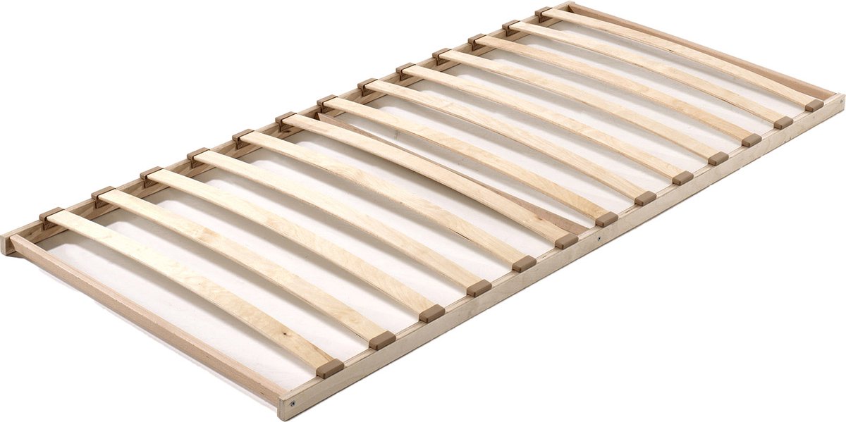 Lattenbodem Sterre 90x200 cm