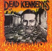 Dead Kennedys - Give Me Convenience Or Give Me Death (LP) (Coloured Vinyl)
