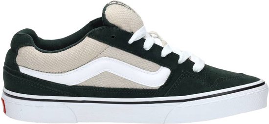 Vans MN Caldrone Sneakers Laag - groen - Maat 41