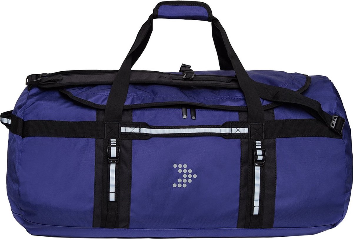 Travelbags Reistas / Weekendtas - The Base Duffle - 70 cm (large) - Blauw