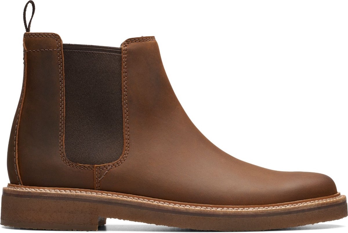 Clarks Boots - Bruin - 41