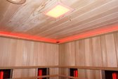 Fonteyn | Combi Sauna Pyry