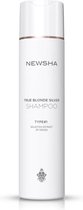 Bol.com NEWSHA - CLASSIC True Blonde Silver Shampoo 250ML aanbieding