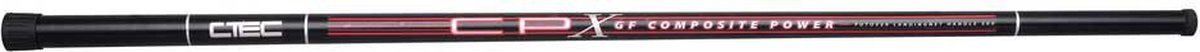 Spro Ctec Cpx Composite Oversteek Schepnetsteel 4.00 m