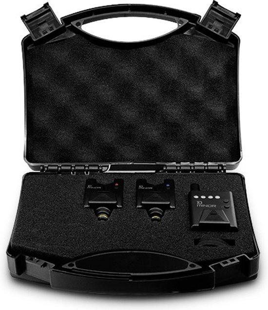 Kit détecteur de touche - Delphin - Minor - 2+1