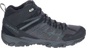 Merrell Moab Fst 3 Thermo Mid WP - Chaussures de randonnée Homme Noir 49