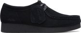 Clarks Shoes Wallabee Evo Bootschoenen Zwart EU 41 1/2 Vrouw