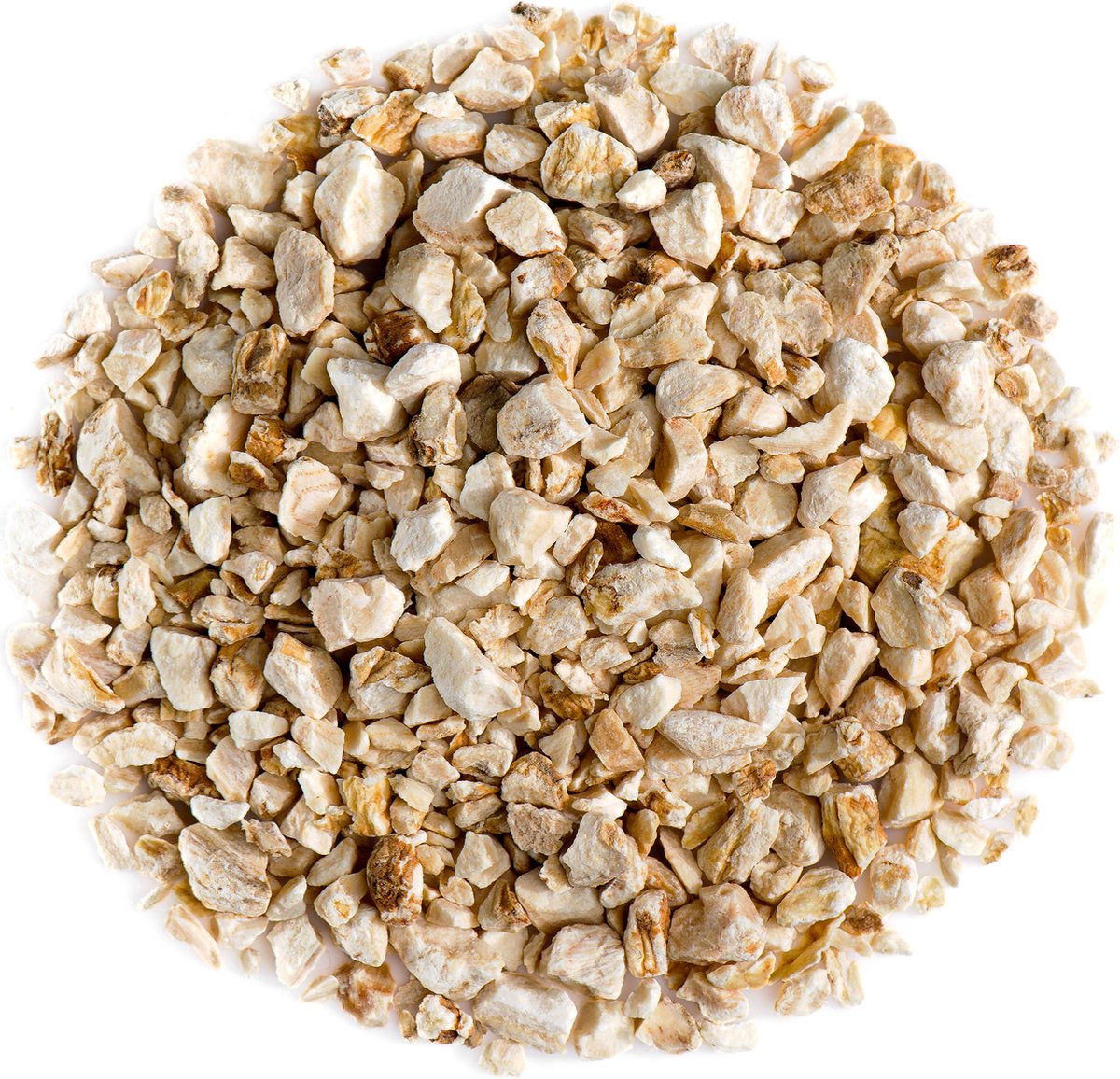 Koreaanse Ginseng Panax Ginseng - Aziatische Witte Ginseng