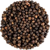 Zwarte Peper Hele Peperkorrels Bio - Gourmet Zwarte Peperkorrel
