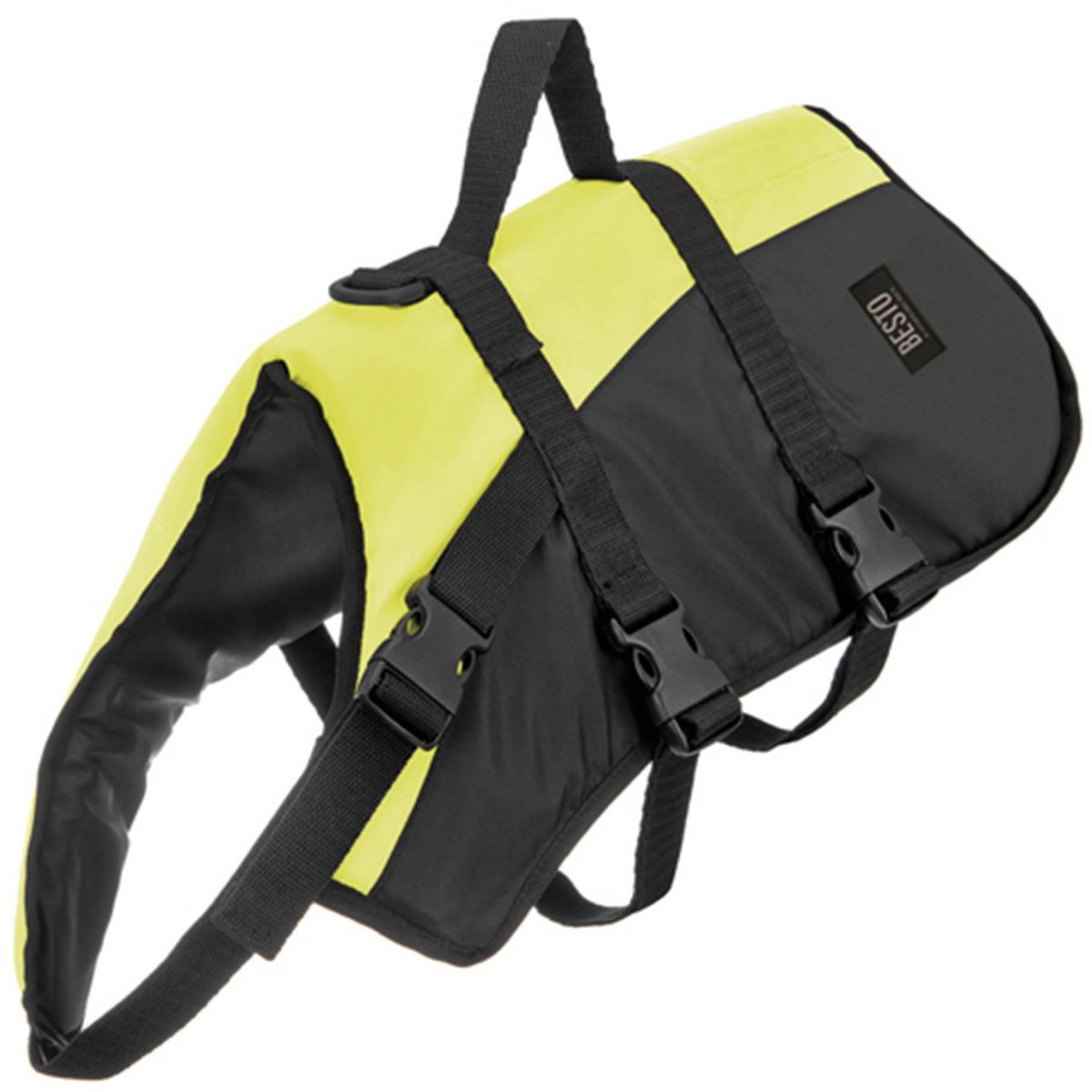 Besto Hondenzwemvest Deluxe 8-15 Kg