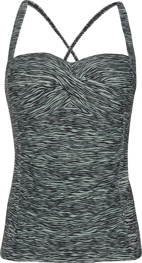 Protest Tankini MIXFEMME Dames -Maat M38C
