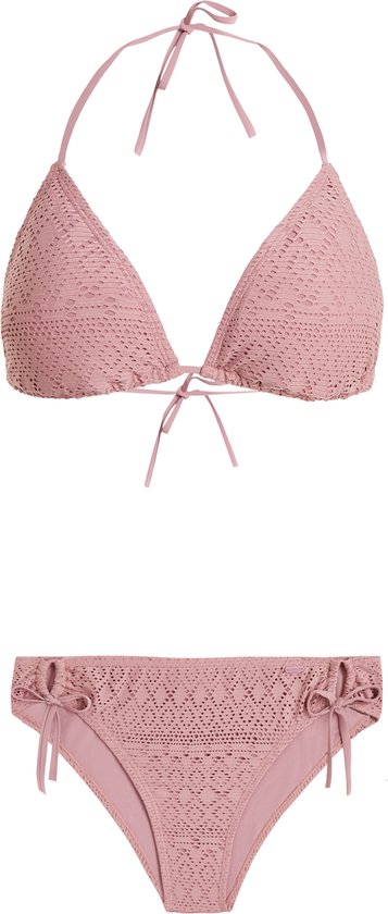 Protest Triangel Bikini PRTRIVER 23 Dames -Maat M/38