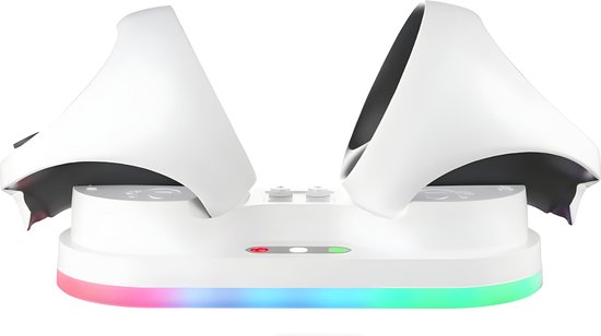 Oplaadstation controllers