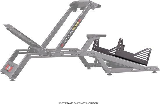 Next Level Racing - Universele Racestoel Standaard Voor GT-Track & FGT van Next Level Racing — afbeelding 5