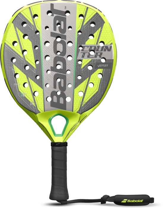 Babolat Counter Veron