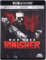 Punisher: War Zone [Blu-Ray 4K]+[Blu-Ray]
