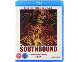 Southbound