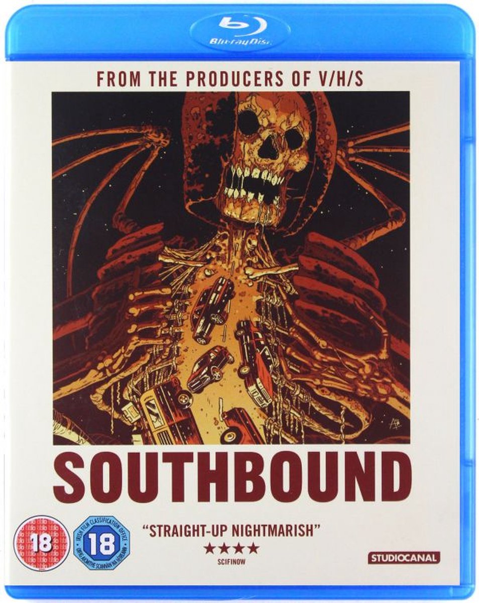Southbound