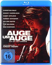 Ingelsby, B: Auge um Auge - Out of the Furnace