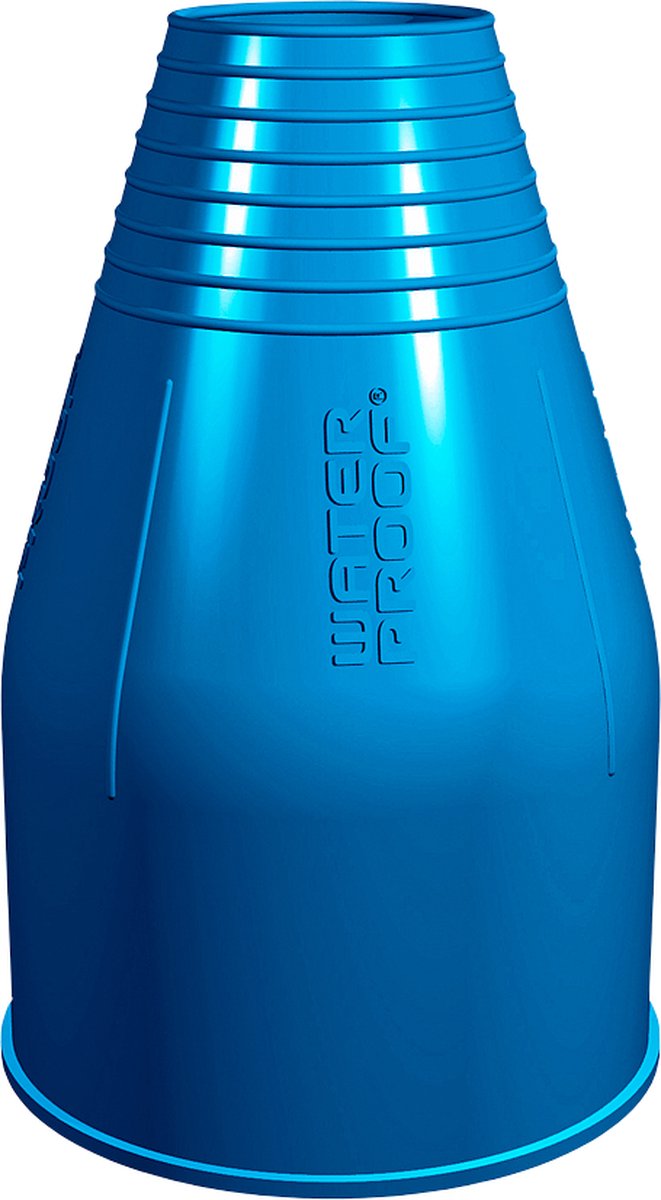Siliconen Polsseals Waterproof