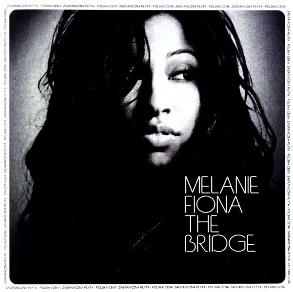 Melanie Fiona: The Bridge (PL) [CD]
