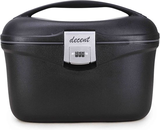 Foto: Decent sportivo beautycase zwart