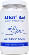 Alka® Bad - 2.400g - Basisch Badzout - pH 8,5