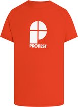 Protest Rashguard PRTCATER Heren -Maat M